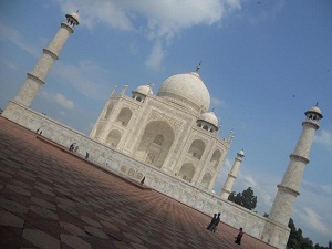 Taj Mahal